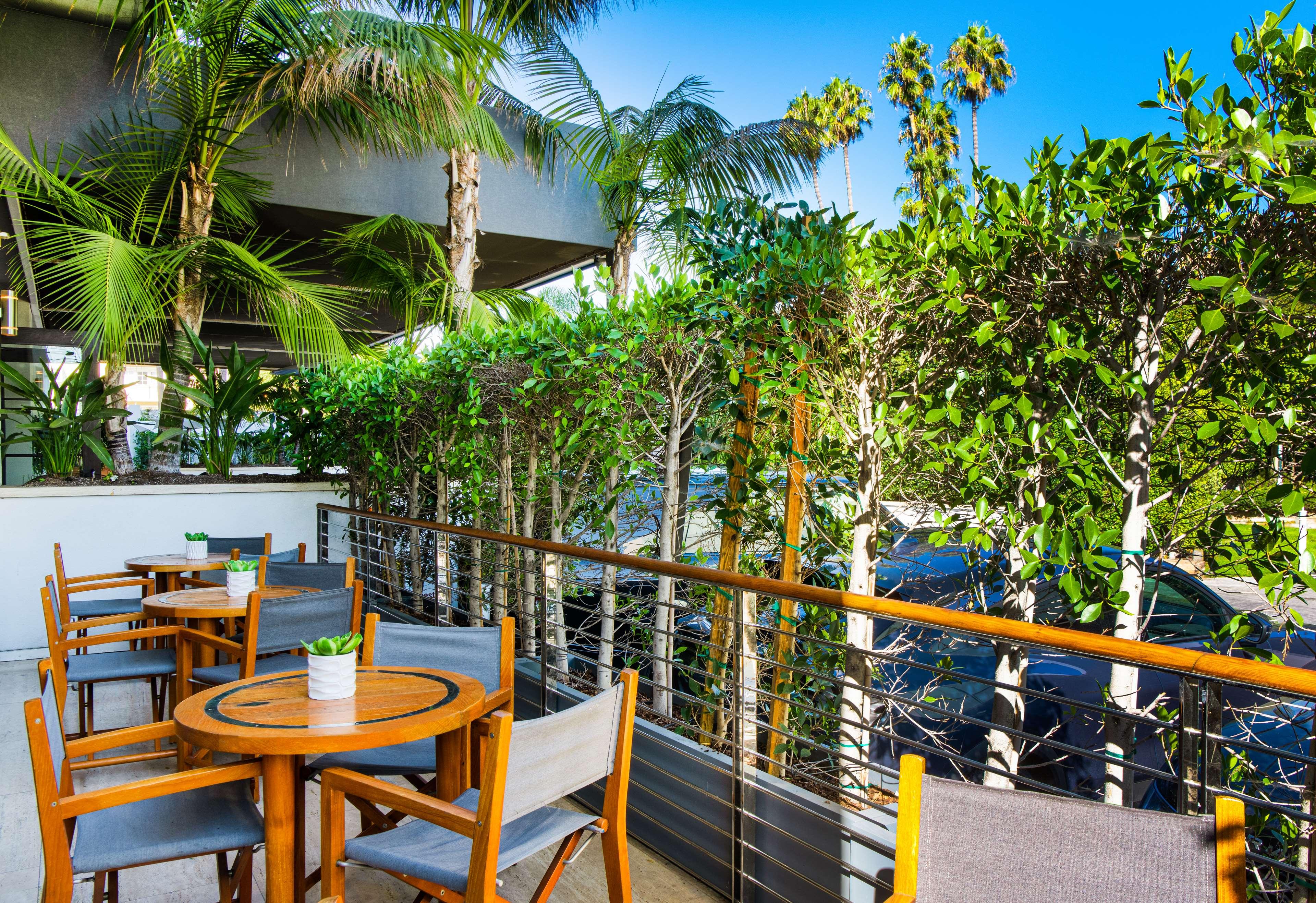 Cameo Beverly Hills Los Angeles Exterior photo