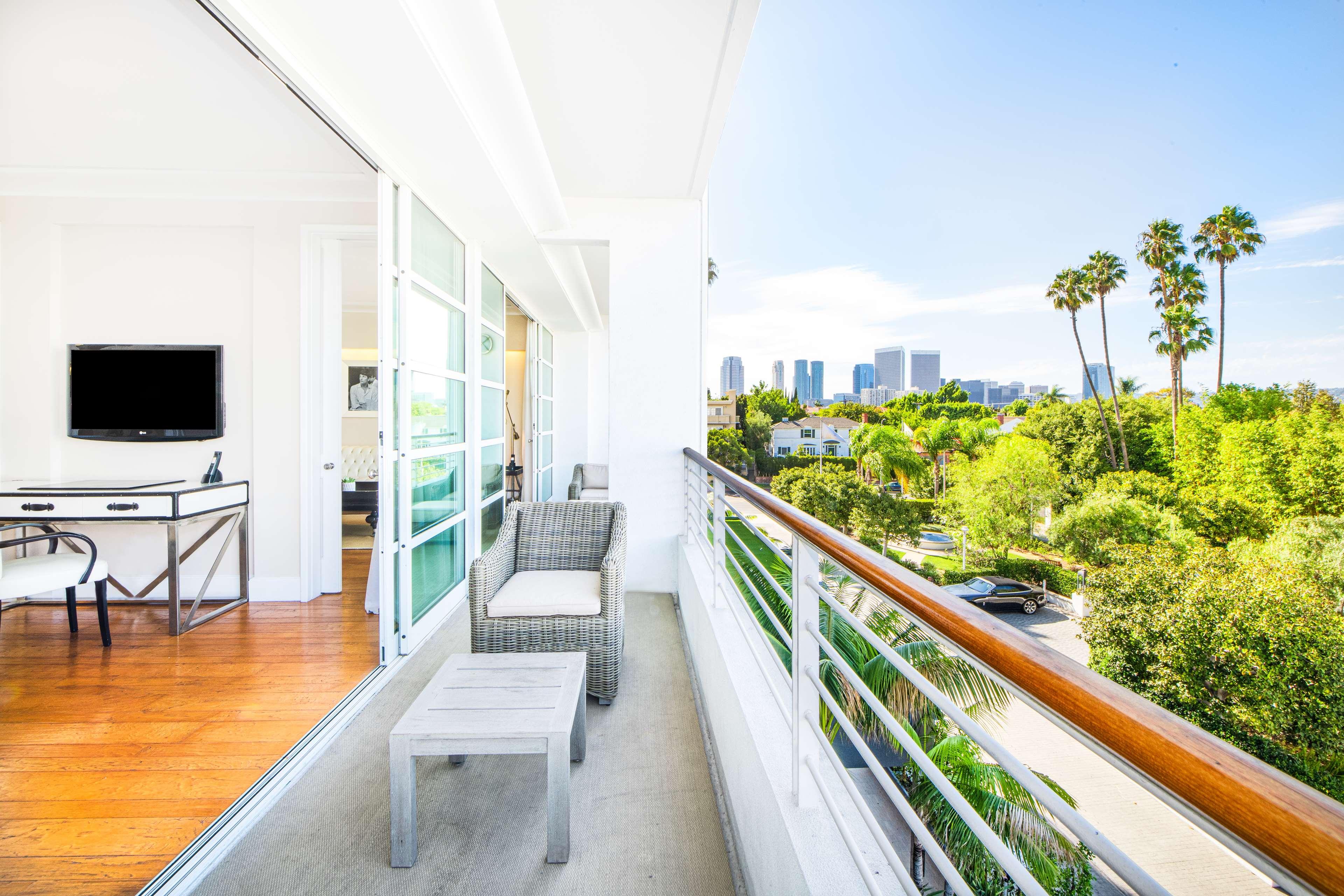 Cameo Beverly Hills Los Angeles Exterior photo