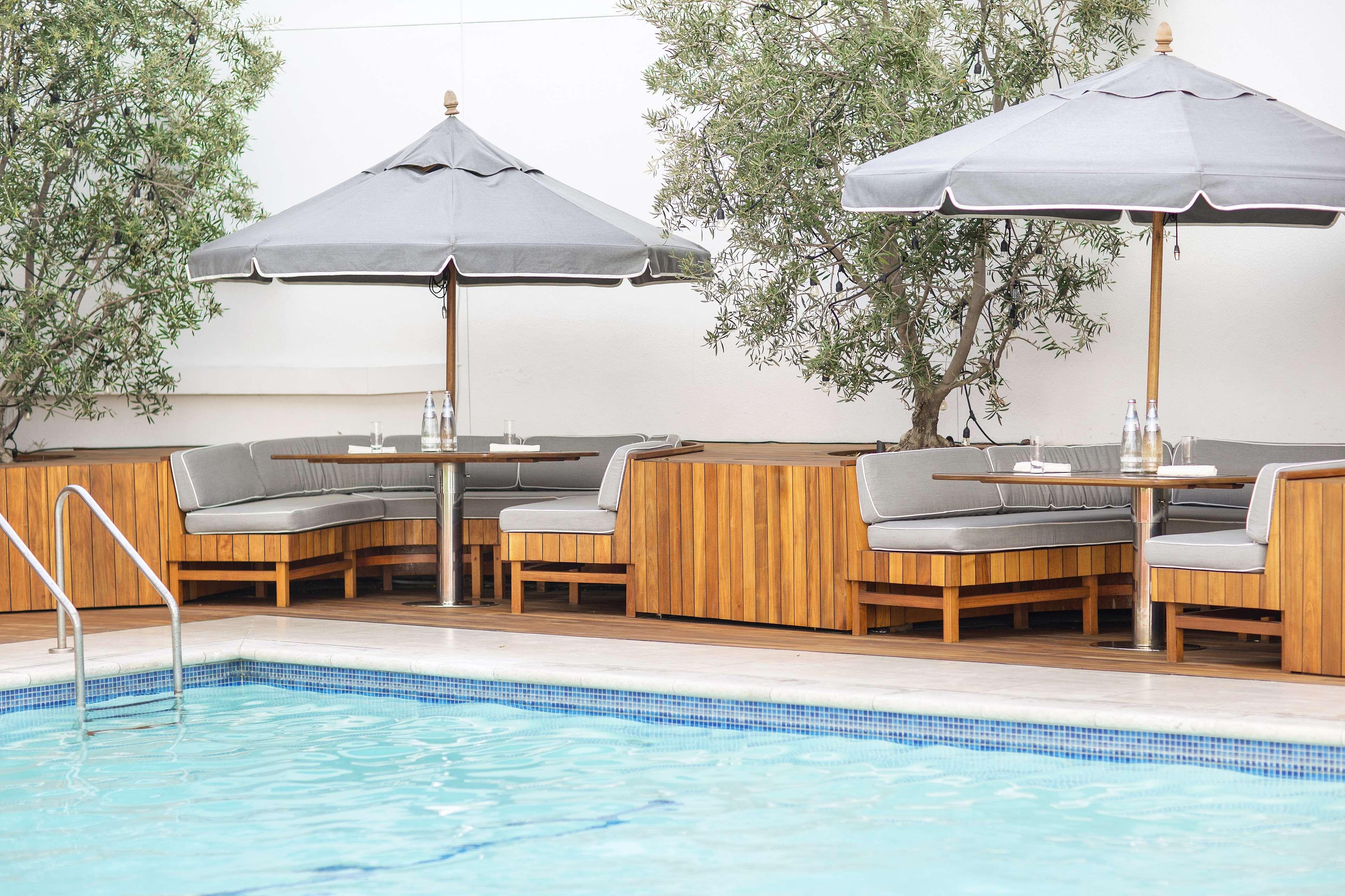 Cameo Beverly Hills Los Angeles Exterior photo