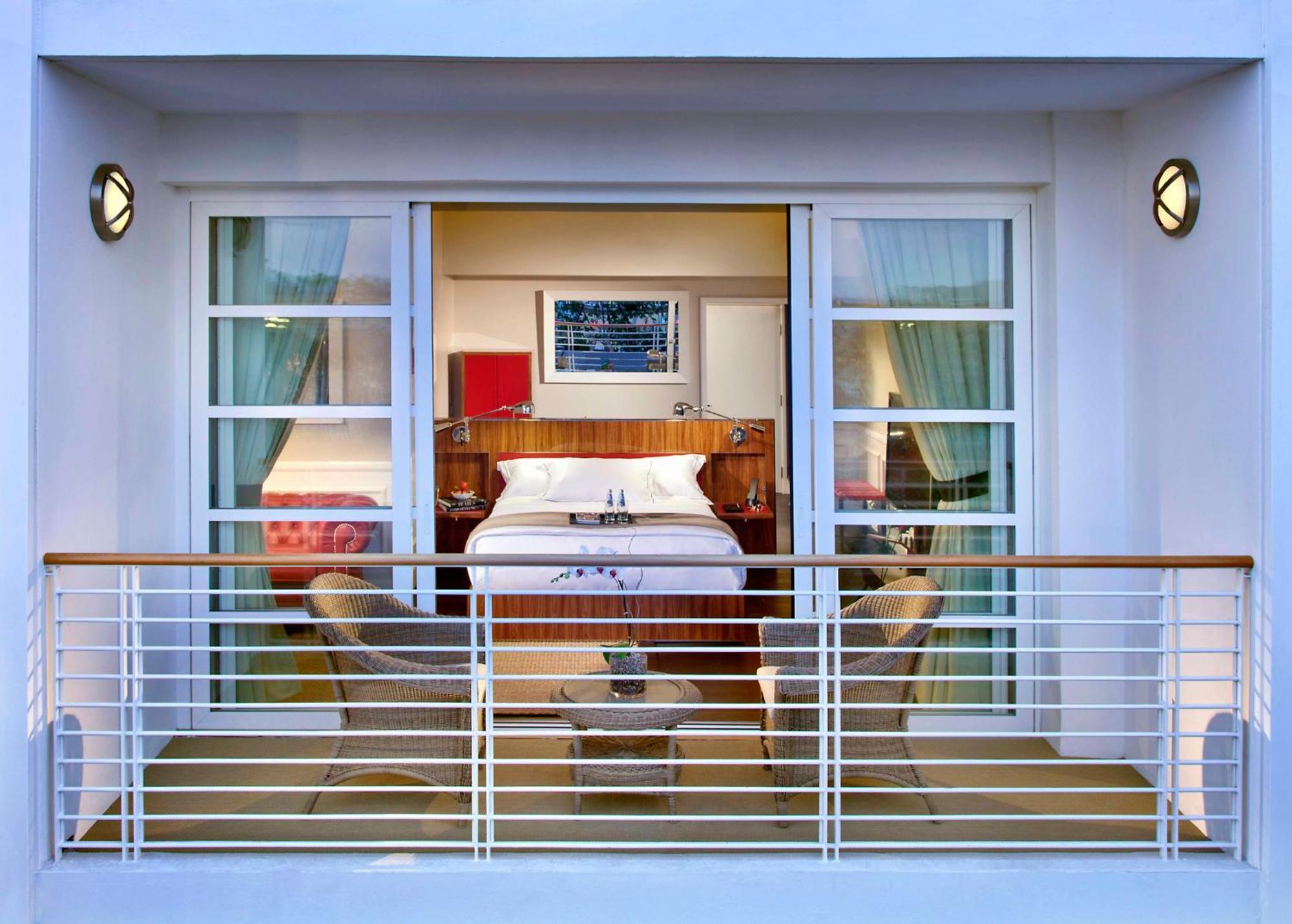 Cameo Beverly Hills Los Angeles Exterior photo